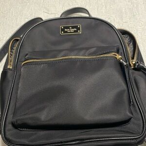 Kate Spade backpack